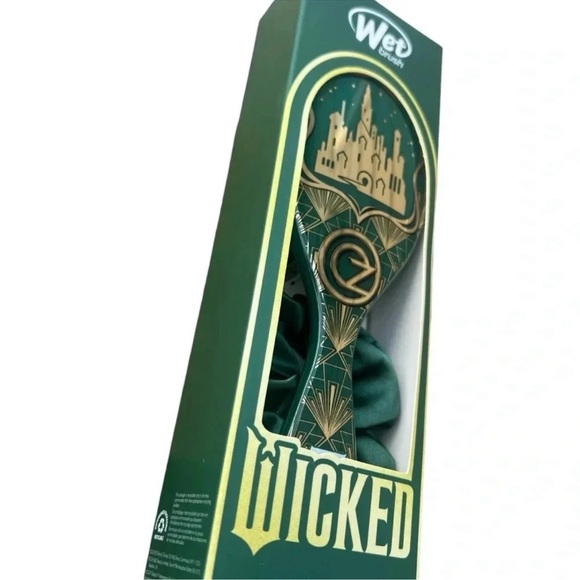 Wet Brush Wicked Collection Emerald City - Picture 4 of 8